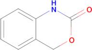 1,4-Dihydro-benzo[d][1,3]oxazin-2-one