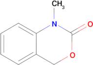 1-Methyl-1,4-dihydro-benzo[d][1,3]oxazin-2-one