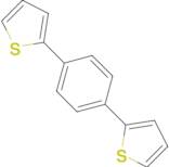 2-(4-(thien-2-yl)phenyl)thiophene