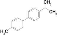 4'-Isopropyl-4-methyl-biphenyl