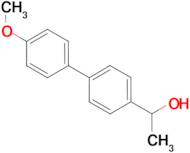 1-(4'-Methoxy-biphenyl-4-yl)-ethanol