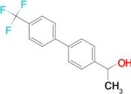 1-(4'-Trifluoromethyl-biphenyl-4-yl)-ethanol