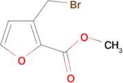 3-Bromomethyl-furan-2-carboxylic acid methyl ester