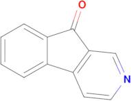 Indeno[2,1-c]pyridin-9-one