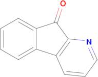 Indeno[2,1-b]pyridin-9-one