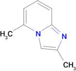 2,5-Dimethyl-imidazo[1,2-a]pyridine