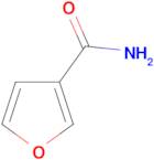 Furan-3-carboxylic acid amide