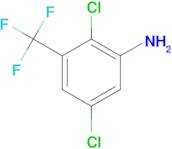 2,5-Dichloro-3-(trifluoromethyl)aniline