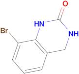 8-Bromo-3,4-dihydroquinazolin-2(1H)-one