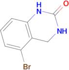 5-Bromo-3,4-dihydroquinazolin-2(1H)-one