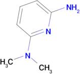 N2,N2-Dimethylpyridine-2,6-diamine
