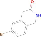 6-Bromo-1,2-dihydroisoquinolin-3(4H)-one