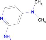 N4,N4-Dimethylpyridine-2,4-diamine