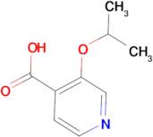 3-Isopropoxyisonicotinic acid