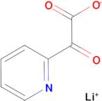 Lithium 2-oxo-2-(pyridin-2-yl)acetate