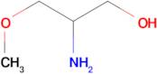 2-amino-3-methoxy-1-propanol