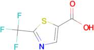 2-(Trifluoromethyl)thiazole-5-carboxylic acid