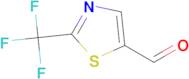 2-(Trifluoromethyl)thiazole-5-carbaldehyde