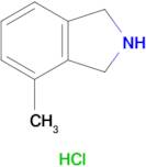 4-Methylisoindoline hydrochloride