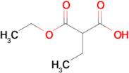 2-Ethyl-malonic acid monoethyl ester