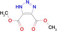 2H-[1,2,3]Triazole-4,5-dicarboxylic acid dimethyl ester