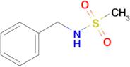 N-benzylmethanesulfonamide