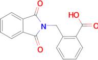 2-[(1,3-dioxo-1,3-dihydro-2H-isoindol-2-yl)methyl]benzoic acid