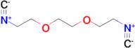 1,2-Bis-(2-isocyanoethoxy)-ethane