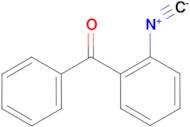 2-Isocyanobenzophenone