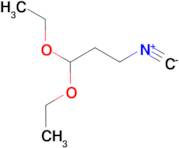 1-Isocyano-3,3-diethoxypropane