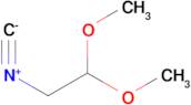 Isocyanoacetaldehyddimethyl-ketale