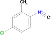 2-Methyl-4-chlorphenylisocyanide