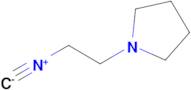 1-(2-Isocyanoethyl)-pyrrolidine