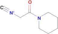 N-Piperidino-2-isocyanoacetamide