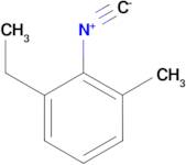 2-Ethyl-6-methyl-phenyl isocyanide
