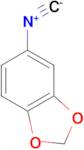 3,4-(Methylenedioxy)phenyl-isocyanide