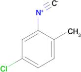 5-Chloro-2-methyl-phenyl isocyanide