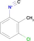 3-Chloro-2-methyl-phenyl isocyanide