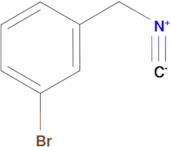 3-Bromobenzyl isocyanide