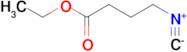 Ethyl-4-isocyanobutyrate