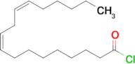 (9Z,12Z)-Octadeca-9,12-dienoyl chloride