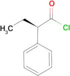 (2R)-2-phenylbutanoyl chloride