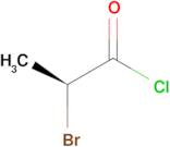 2-Bromo-propionyl chloride