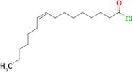 Hexadec-9-enoyl chloride