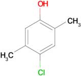 4-Chloro-2,5-dimethyl-phenol