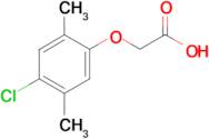 (4-Chloro-2,5-dimethyl-phenoxy)-acetic acid