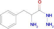 2-AMINO-3-PHENYLPROPANEHYDRAZIDE