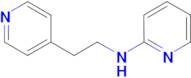 Pyridin-2-yl-(2-pyridin-4-yl-ethyl)-amine