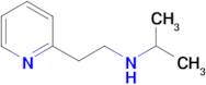 Isopropyl-(2-pyridin-2-yl-ethyl)-amine