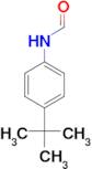 N-(4-tert-Butyl-phenyl)-formamide